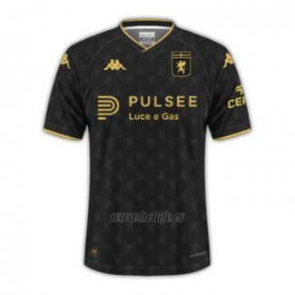 Tailandia Camiseta Genoa Tercera 2024-2025